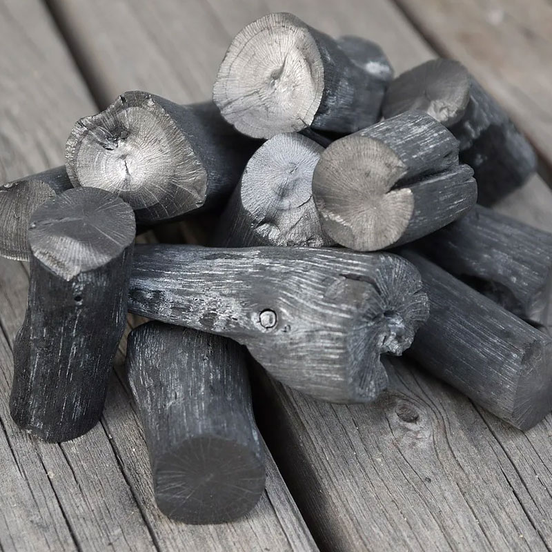 CHARCOAL