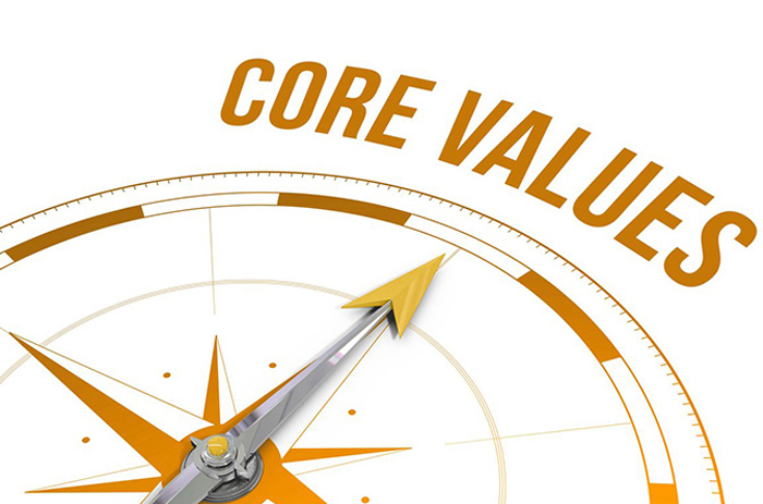 Core values
