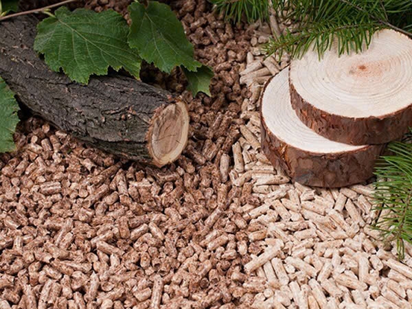 Introducing Eco-Friendly Wood Pellets from Vietnam