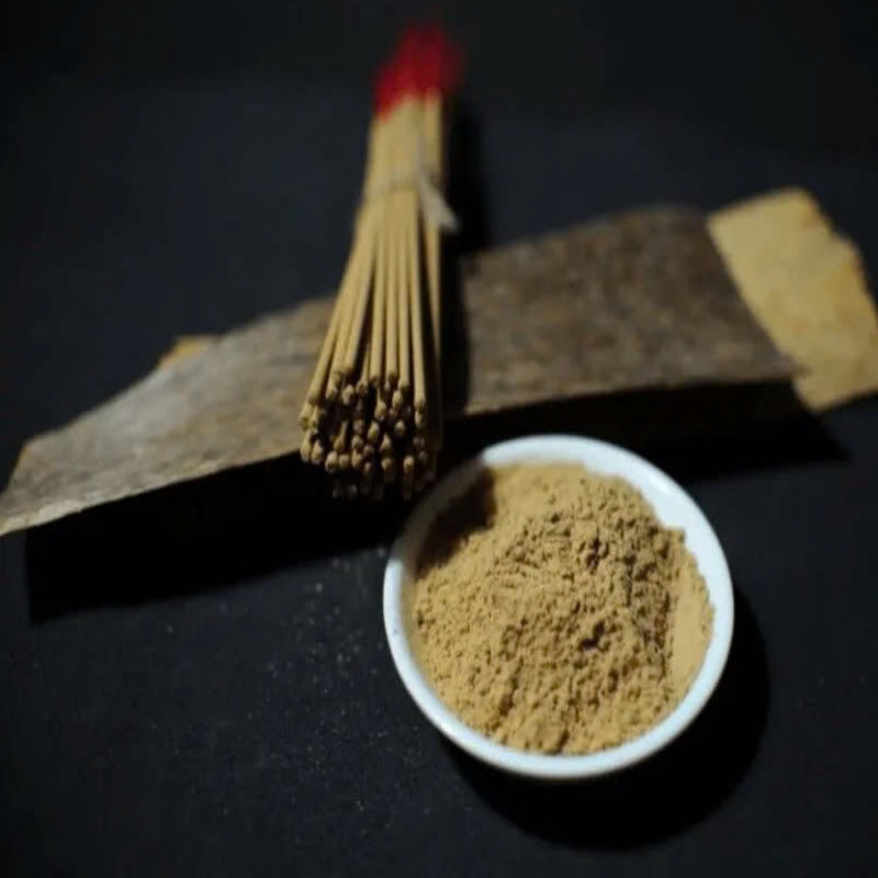 Agarwood Incense Powder