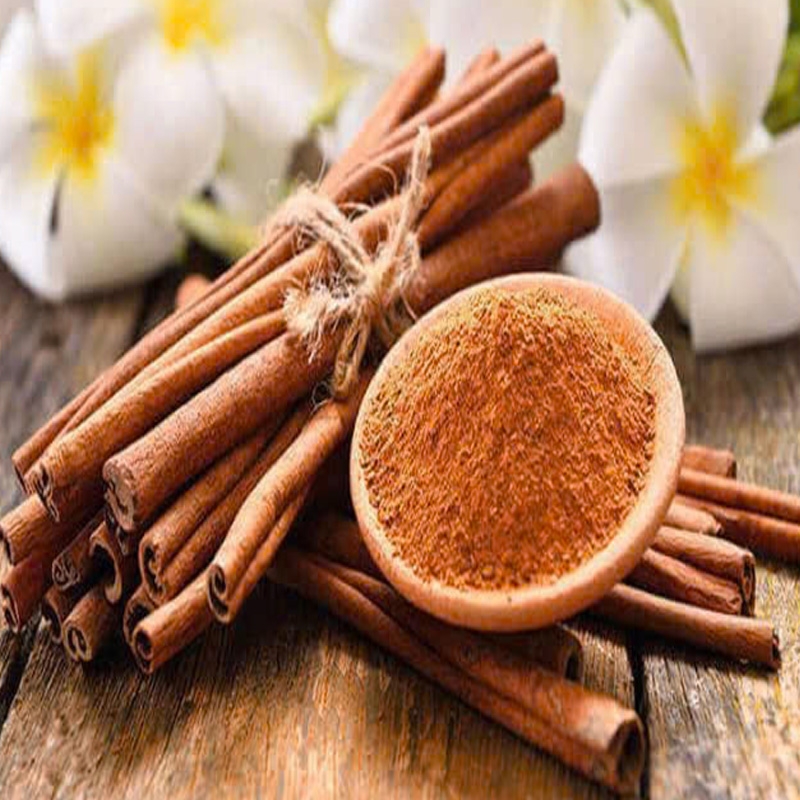 Cinnamon Incense Powder