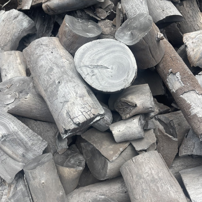 Eucalyptus charcoal