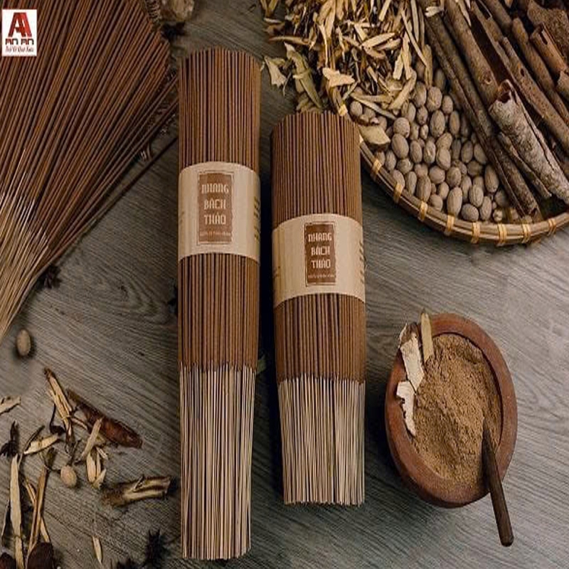 Herbal Incense Powder