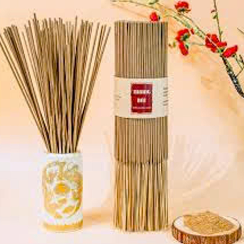 Vetiver Incense Powder